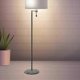 thumbnail image 2 of Desk Lamp Weight Floor Lamp Base Metal Loader Table Lamp Weight for Lamp Base, 2 of 5