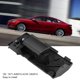 thumbnail image 5 of Cubierta de la guantera, embellecedor de la manija de la caja de almacenamiento del guante izquierdo del automóvil para Ford Mondeo MK3 2000-2007 1362610 EOTVIA No, 5 of 6