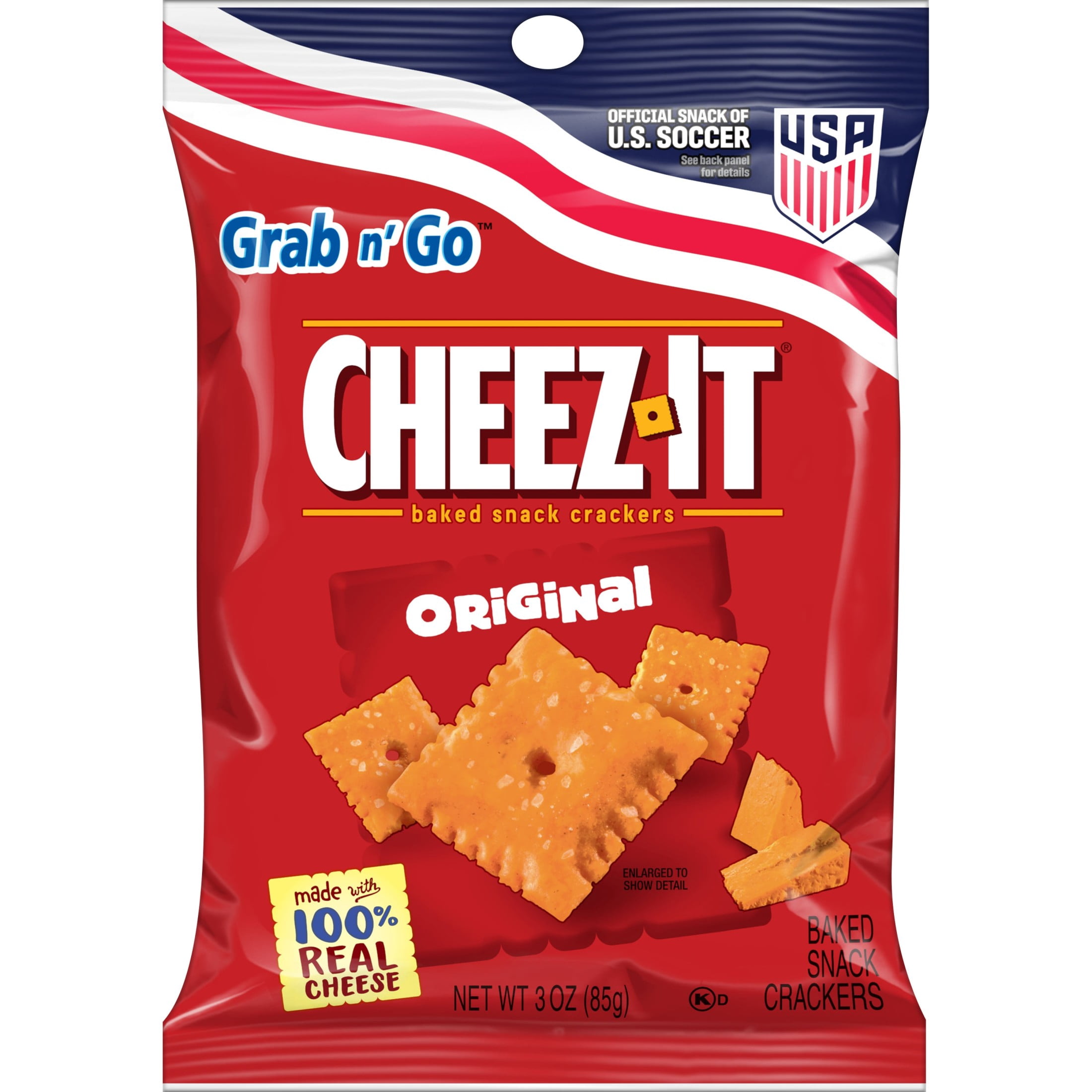 TOO cheeseTOOgether チフンセット Jimmy Butler Cheez-It® Bundle