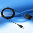 thumbnail image 4 of 2 EN 1, Adaptador Aéreo Puerto Usb Con Usb GPS Coche GPS Antena GLONASS Cable De 3 Metros, 4 of 7