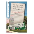 thumbnail image 1 of Libro El Hombre Que Amaba Los Libros Tapa Blanda, Autor Patrick Dewitt, Editorial Plata, 1 of 2