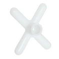 thumbnail image 3 of LOVIVER 6 Pcs. Accessoires de Billard, Croix de Queue, Pont de Queue pour snooker, nylon, 3 of 8