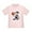 Pink, variant on - A Humorous And Creative Basketball Play Toddler T Shirt - Cute Toddler T-Shirt, 100% Cotton
