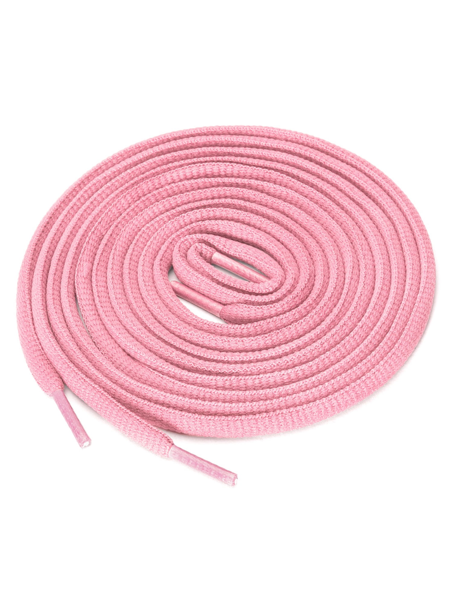 light pink laces