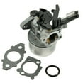 thumbnail image 4 of Carburetor With Gasket For 800OHV Engine Part Number 799226, 4 of 10