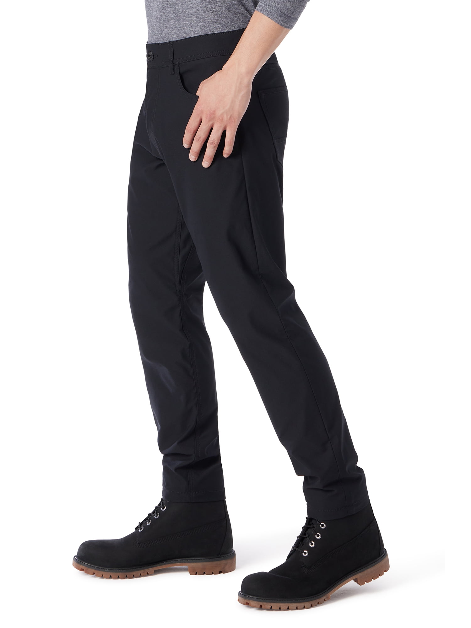 Bass & Co. Men's Dynamic Tech Pants, Sizes 30-44