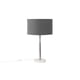 thumbnail image 1 of Lámpara de mesa Donaire - Gris Gaia Herbs Donaire/Trendy, 1 of 6