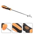 thumbnail image 2 of Car Tire Stone Cleaner Groove Broken Stone Remover Tire Cleaning Tool, 2 of 8