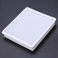 thumbnail image 4 of Amdohai 2 X Filter + 3 X Set Filter Cotton For Samsung Sc4300 Sc4470 Vc-b710w, 4 of 5