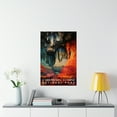 thumbnail image 4 of ELNEIT - Carlsbad Caverns National Park Poster, Unframed Matte Paper, S09, 4 of 4