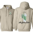 thumbnail image 4 of Saint Jude San Judas Tadeo Hoodie – Catholic Faith Graphic Pullover, Unisex Religious Sweatshirt, Devotional Gift for Men & Women, 4 of 6