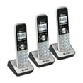 thumbnail image 2 of AT&T TL88102 + (3) TL88002 4 Handset Cordless Phone (2 Line) DECT 6.0, 2 of 7