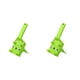 thumbnail image 3 of Eigraketly Handheld Wood Doweling ABS Board Hole Locator Portable Wood Drilling Hole Puncher Green Type1 NO1, 3 of 6