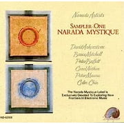 Sampler One Narada Mystique