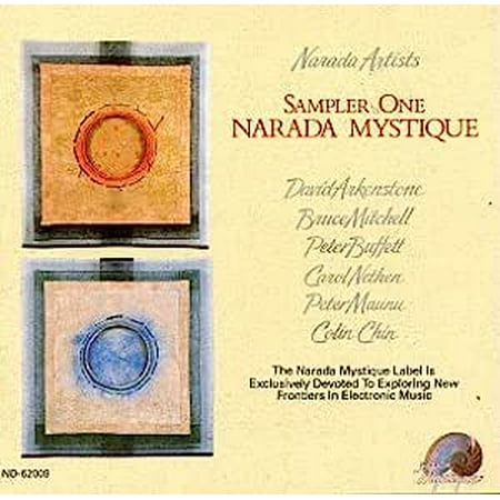 Sampler One Narada Mystique