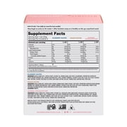 Boobie Superfood Breastfeeding Bars Supporting a Healthy Milk Supply, Variety Pack, (1.7 Ounce Bar, 6 Count)