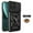 Black, variant on For Motorola Moto G 5G 2026 / Moto G Play 2026 Hybrid Shockproof, Built-in Sliding Camera Lens Protection with Magnetic Finger Ring Stand Holder Phone Case Cover by Xpression, Red