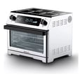thumbnail image 4 of Horno Portátil Instant Pot Omni Plus 26L Instant POT OMNI26 Reacondicionado, 4 of 4