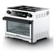 thumbnail image 4 of Horno Portátil Instant Pot Omni Plus 26L Instant POT OMNI26 Reacondicionado, 4 of 4