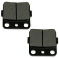 thumbnail image 3 of ATV Parts & Accessories – Durable OEM & Aftermarket Replacement Parts Brake Pads for Honda TRX400EX TRX 400 EX Sportrax 2001-2008 Rear Brakes Mod-C9C-2375, 3 of 4