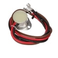 thumbnail image 2 of Keeprite Refrigeration Defrost Termination Sensor 1071280 - Genuine OEM Replacement Part, 2 of 4