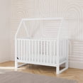thumbnail image 2 of Lit de Bébé convertible 5-en-1 Orchard de Storkcraft, 2 of 10