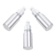 thumbnail image 3 of EeaseMX 3 uds botellas de pulverización prácticas pulverizadores atomizadores portátiles contenedores de pulverización profesionales, 3 of 8
