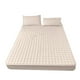 thumbnail image 1 of Sofa Vama Ropa de Cama Colchón para todas las estaciones, cojín suave, almohadilla antideslizante, tamaño cama doble for Navideño, 1 of 4