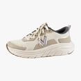 thumbnail image 2 of Vionic Women's Walk Max II Lace Up Sneaker Parchment 6.5M, 2 of 8