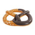 thumbnail image 1 of Colchoneta HInchable Triple Rueda Hinchable con Donut Flotador con Función de Asientos Hamaca Flotante de Agua 140cm Bebés, Adultos Sunnimix flotador, 1 of 8