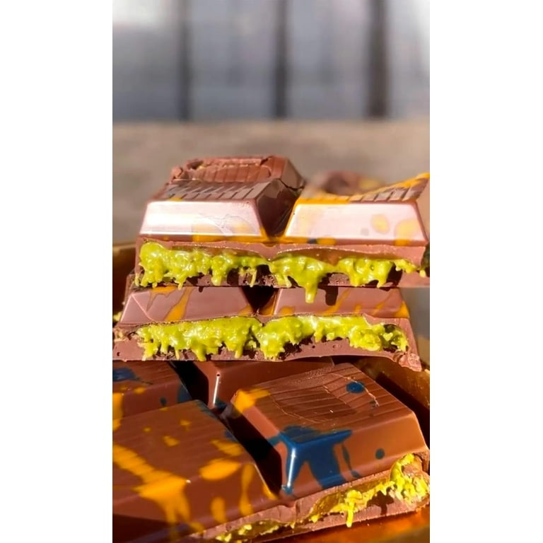 Petek 1942,Dubai Chocolate,Dubai Chocolate Bar Pistachio Petek 1942,Dubai Chocolate,Dubai Chocolate Bar Pistachio
