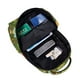 thumbnail image 5 of Easygdp Camping 1 Mochila Ergonómica Versátil para Laptop - Múltiples Bolsillos, Correas Ajustables, Unisex para Escuela, Viajes y Actividades al Aire Libre-One Size, 5 of 5