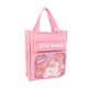 thumbnail image 5 of Bolso de Mano para Niños Bolso de Hombro Bolsas de Comestibles Diarias Asa Bolsas de Libros de Tela Oxford Bolsas de Libros para Jardín de In conejo, 5 of 8