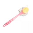 thumbnail image 1 of Cepillos de Ducha Strade Fareast Limited Mango Largo Ergonómico 2 Piezas, 1 of 8