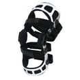 thumbnail image 3 of Rodillera OA Underloader, Rodillera Doble Vertical Underloader para ACL, PCL, Osteoartritis Ligera, Dolor Hueso-sobre-hueso y Desgarro de Menisco, Soporte de Descarga Dual para Medial y Lateral, 3 of 7