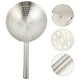 thumbnail image 4 of Hogar multifuncional Filtro Spoon Acero inoxidable Malla fina Malla de alambre de alambre, 4 of 5