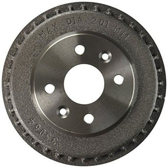 Brake Drum