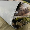 thumbnail image 5 of Ambesonne Animal Place Mats Set of 4, Exotic Furry Creature, Standard Size, Tan, 5 of 6