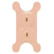 Dysphagia Electrode 2 x 3.5''  - 1 Pack