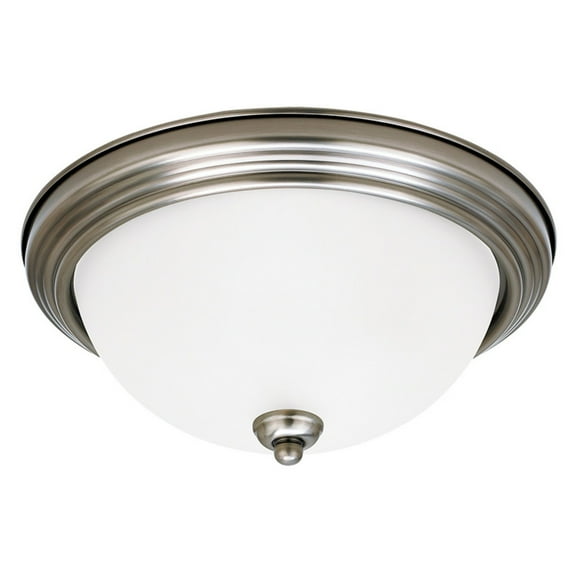 Sea Gull Lighting 7716491S Medium LED Ceiling Flush Mount