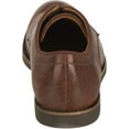 thumbnail image 5 of Sebago Mens Norwich Oxford, 5 of 7