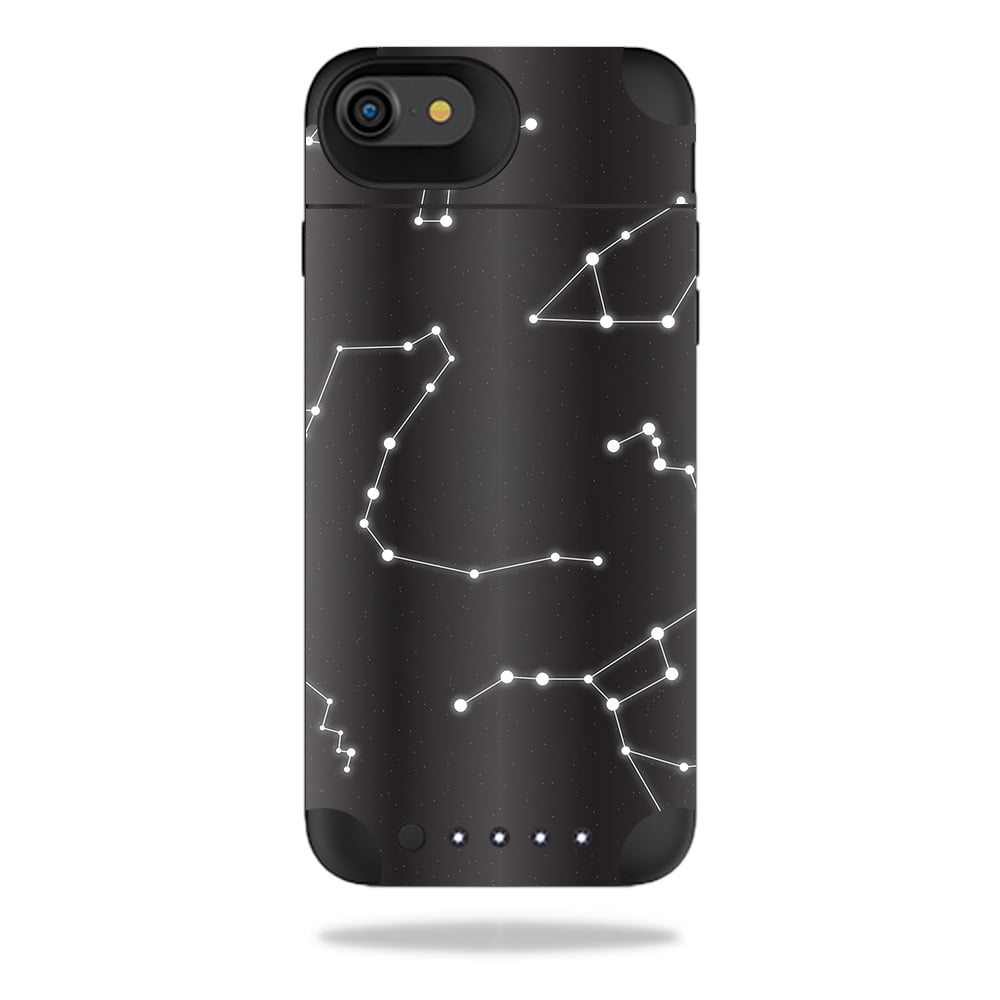 Abstract Skin For Mophie Juice Pack Air iPhone SE (2020) / 7 / 8