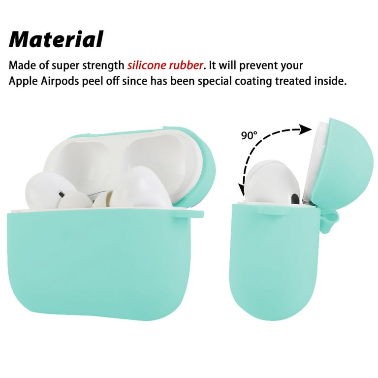 Apple replacement airpod case clearance