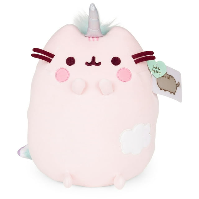 Peluche GUND Pusheen Dreamy Pusheenicorn 24 cm