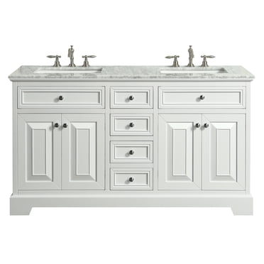 75 Inch Bathroom Vanity