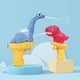 thumbnail image 4 of Paquete De 4 Pistolas De Agua Para Niños, Pistolas De Chorro De Dinosaurio 3D, Juguetes De Agua, Piscina De Verano, Juguete De Playa Para Regalo Para Niños Y Niñas Cateissary FN005812-00, 4 of 6