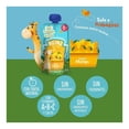 thumbnail image 3 of Papilla Heinz etapa 3 sabor mango pouch 170 g, 3 of 4