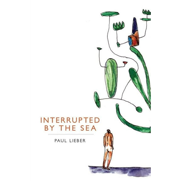 Interrupted by the Sea