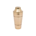 thumbnail image 4 of Bloomingville Round Stainless Steel Cocktail Shaker, 4 of 7