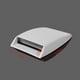 thumbnail image 4 of Car Decorative Hood Scoop Resin Air Flow Intake Scoop for Accessory Black, 4 of 5